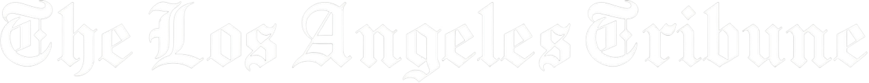 LA Tribune