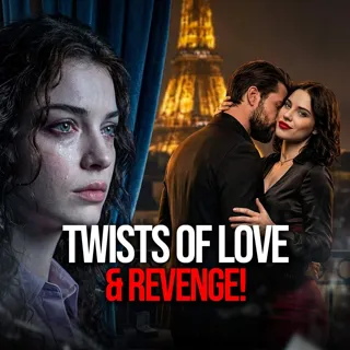 Twists of Love & Revenge