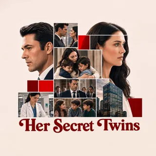 Her Secret Twins
