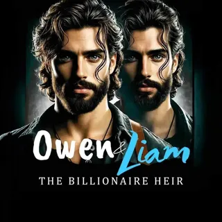 Owen & Liam