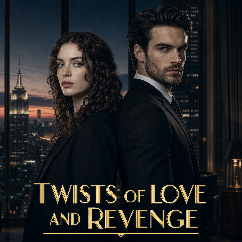 Twists of Love & Revenge