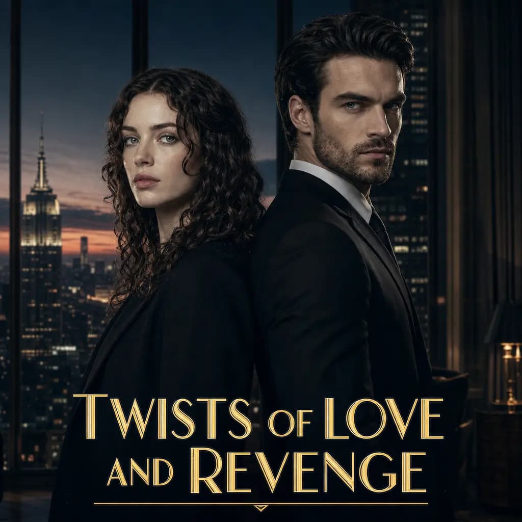 Twists of Love & Revenge